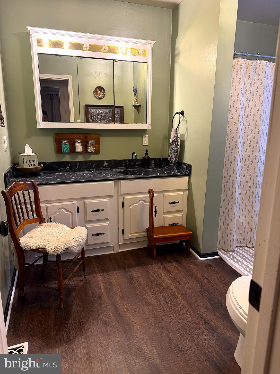 SLEEPY WOODS - Residential