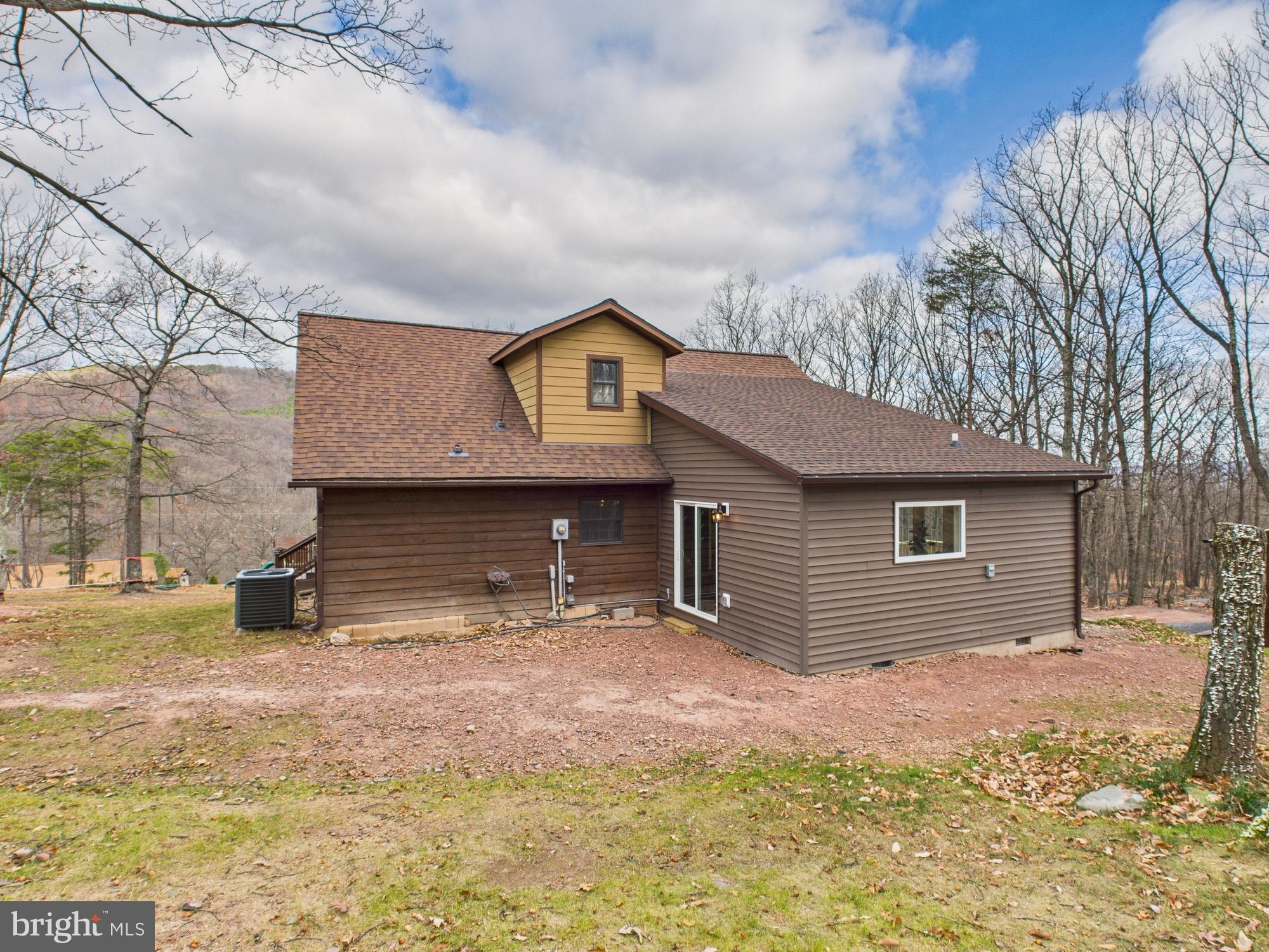 SLEEPY WOODS - Residential