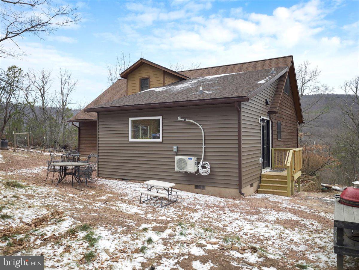 SLEEPY WOODS - Residential