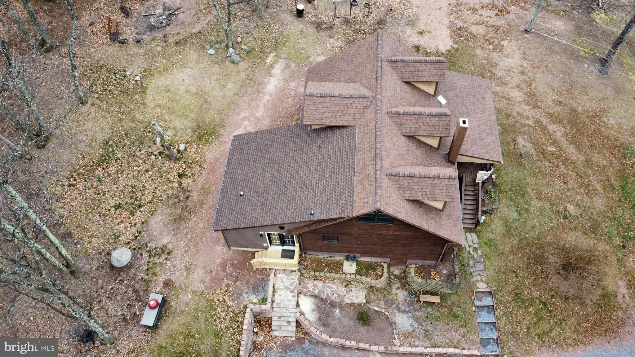 SLEEPY WOODS - Residential