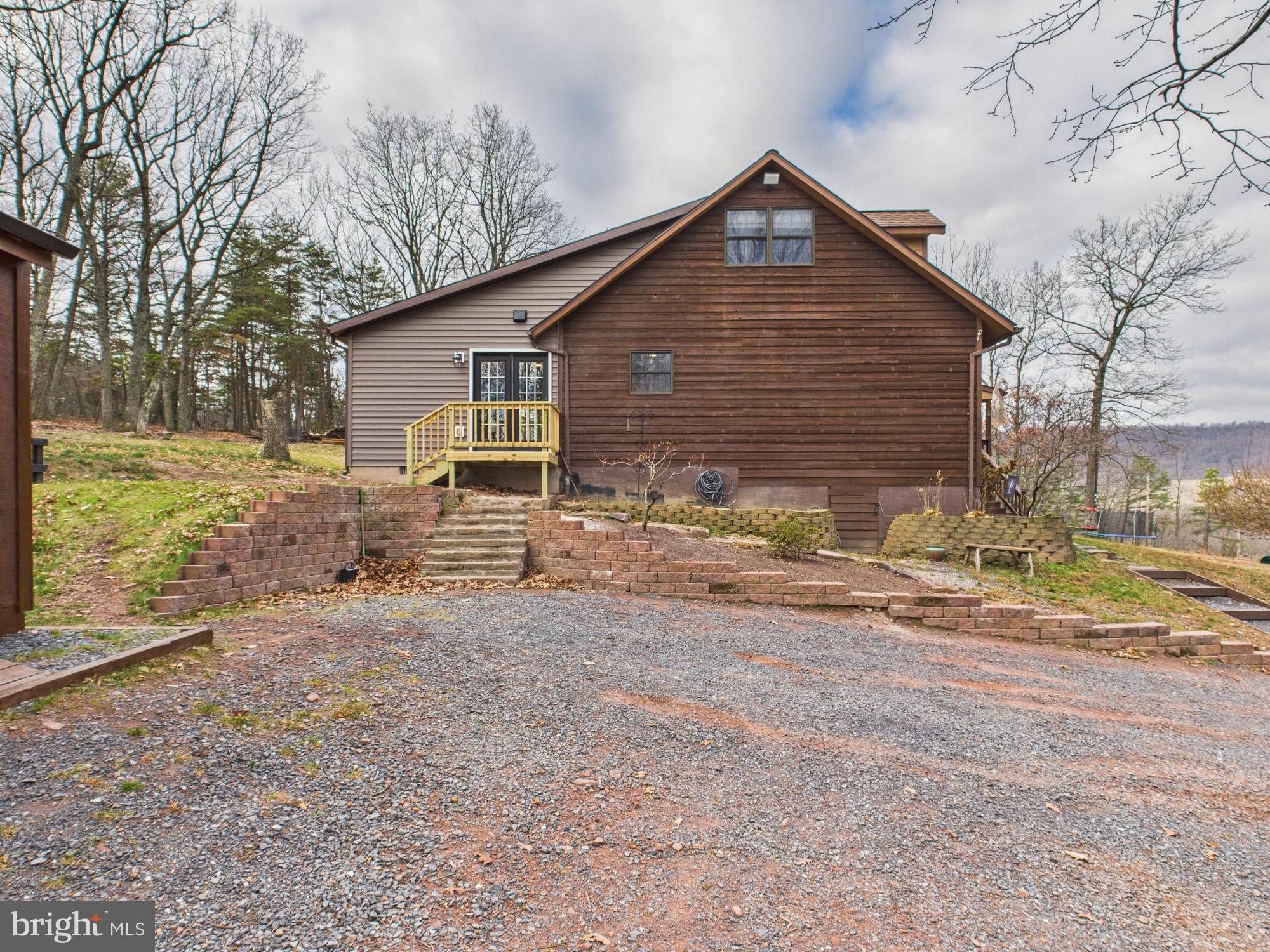 SLEEPY WOODS - Residential