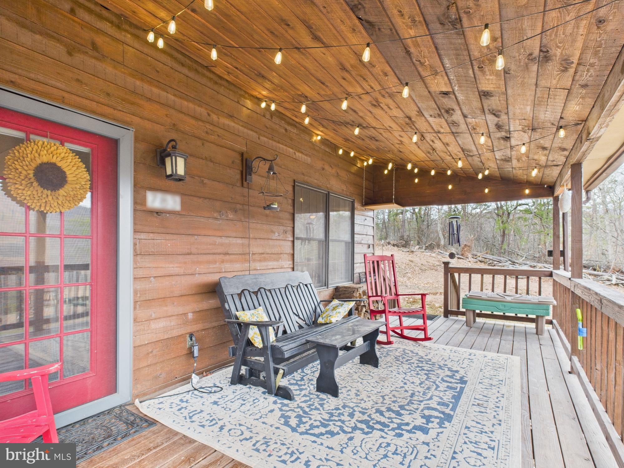 SLEEPY WOODS - Residential