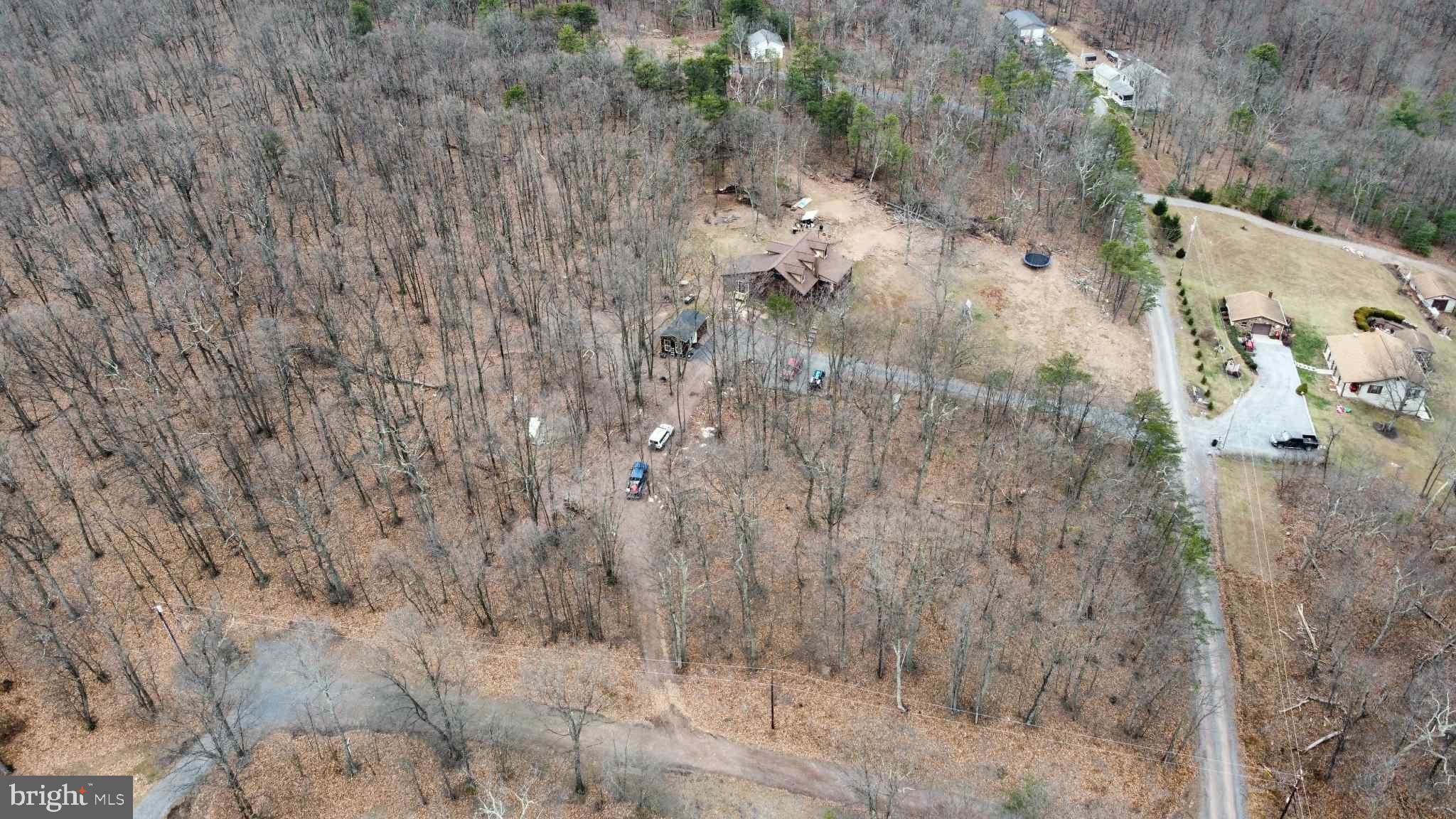 SLEEPY WOODS - Residential