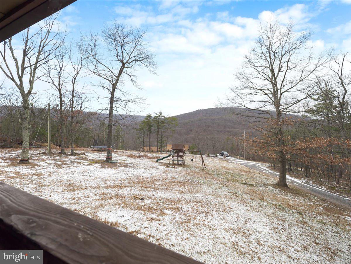 SLEEPY WOODS - Residential