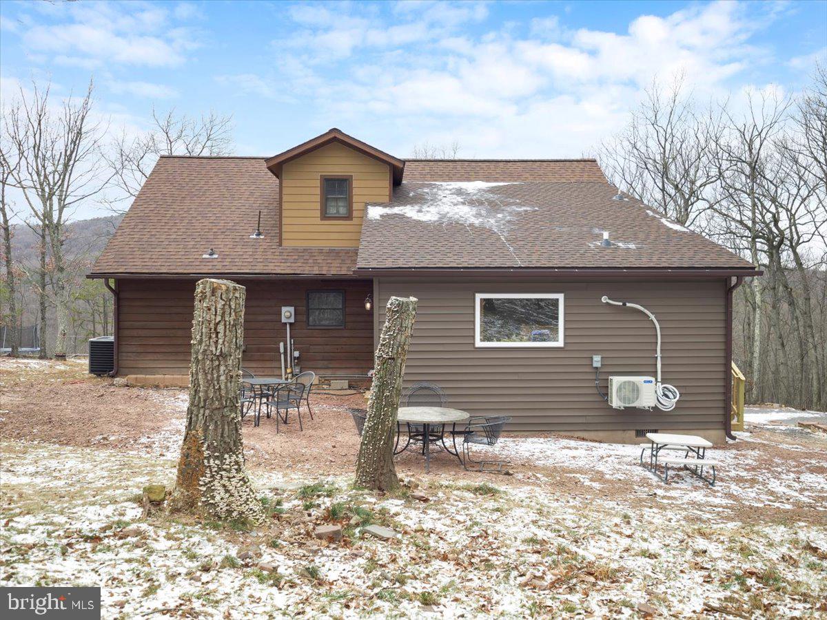 SLEEPY WOODS - Residential