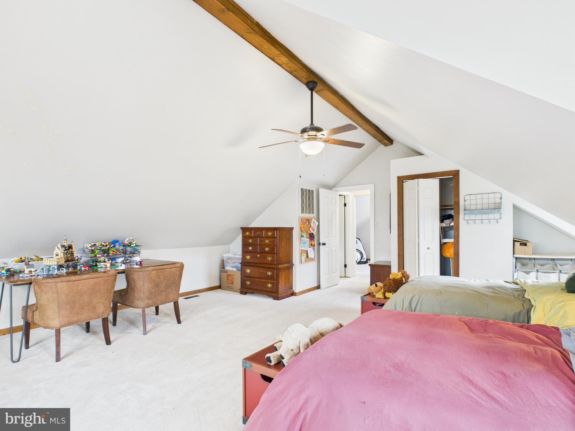 SLEEPY WOODS - Residential