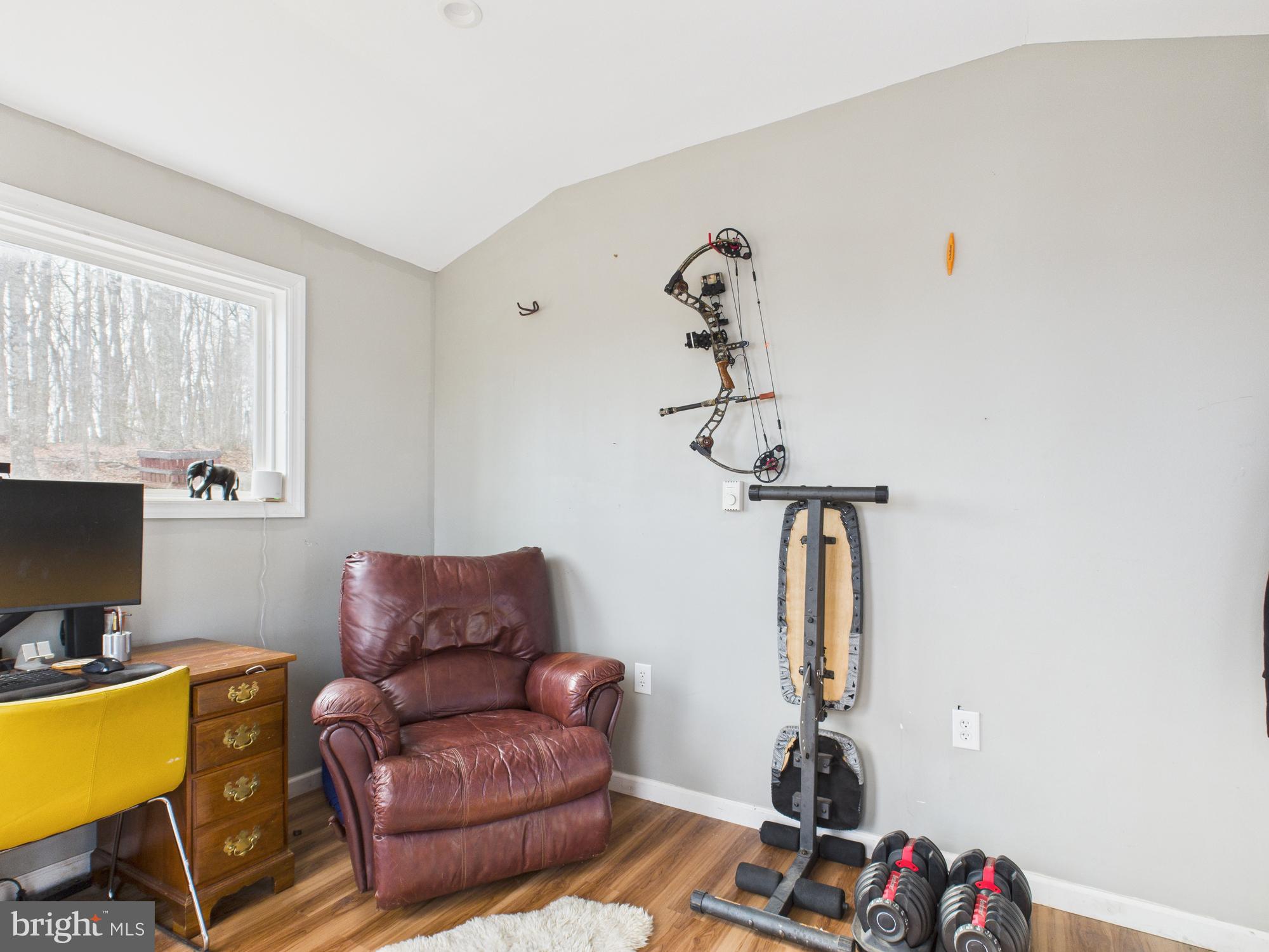 SLEEPY WOODS - Residential