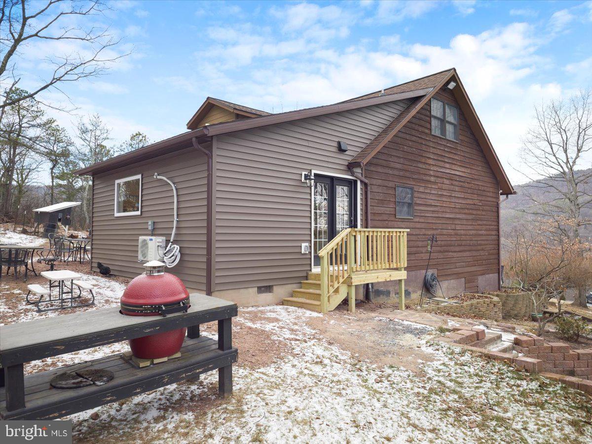 SLEEPY WOODS - Residential