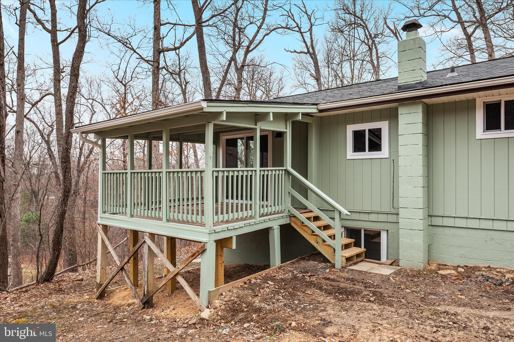 GLENWOOD FOREST - Residential