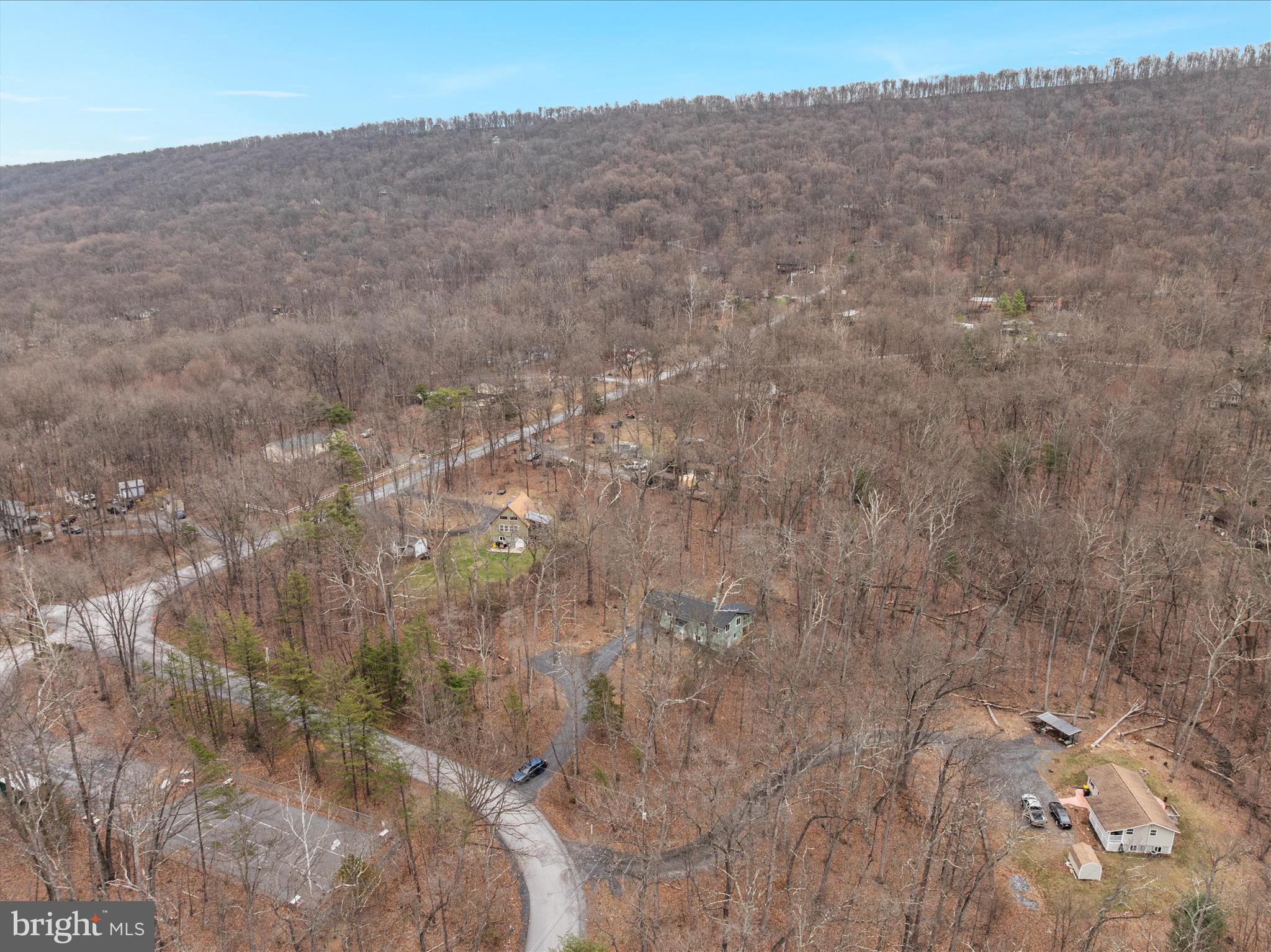 GLENWOOD FOREST - Residential