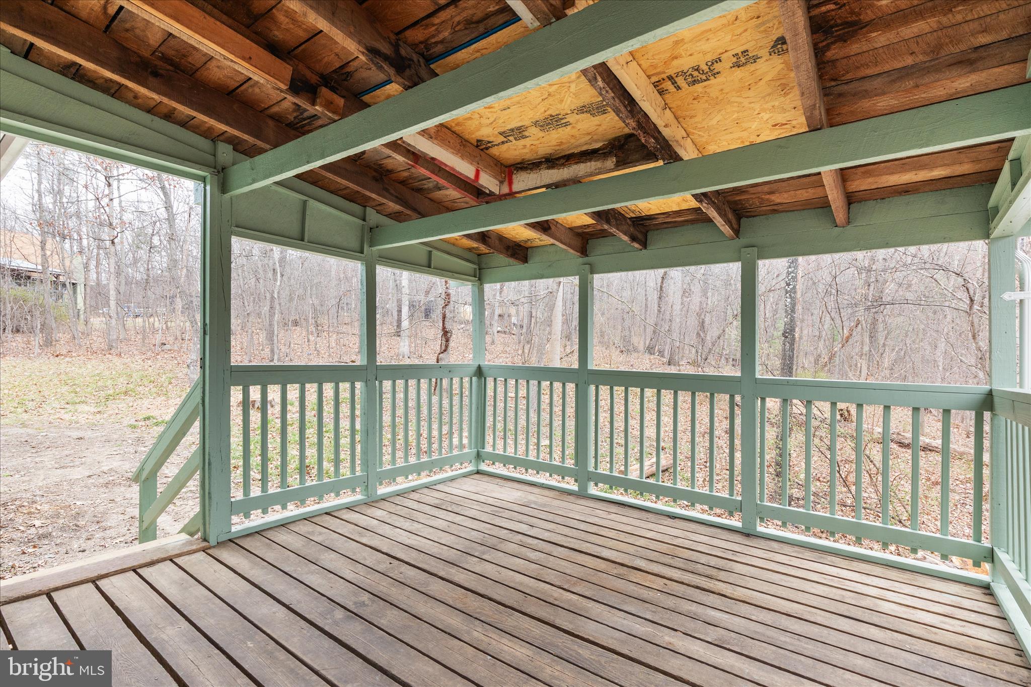 GLENWOOD FOREST - Residential