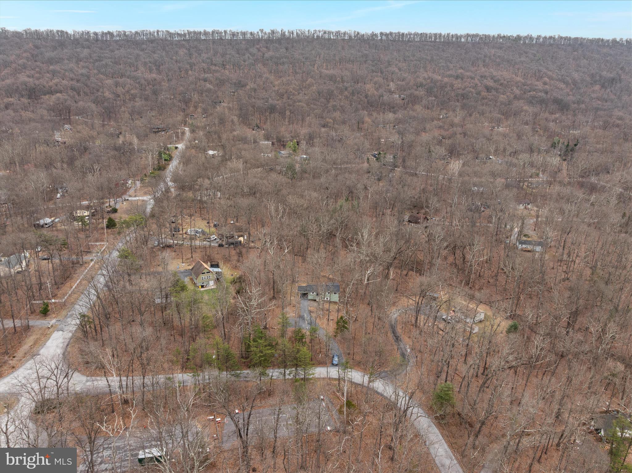 GLENWOOD FOREST - Residential