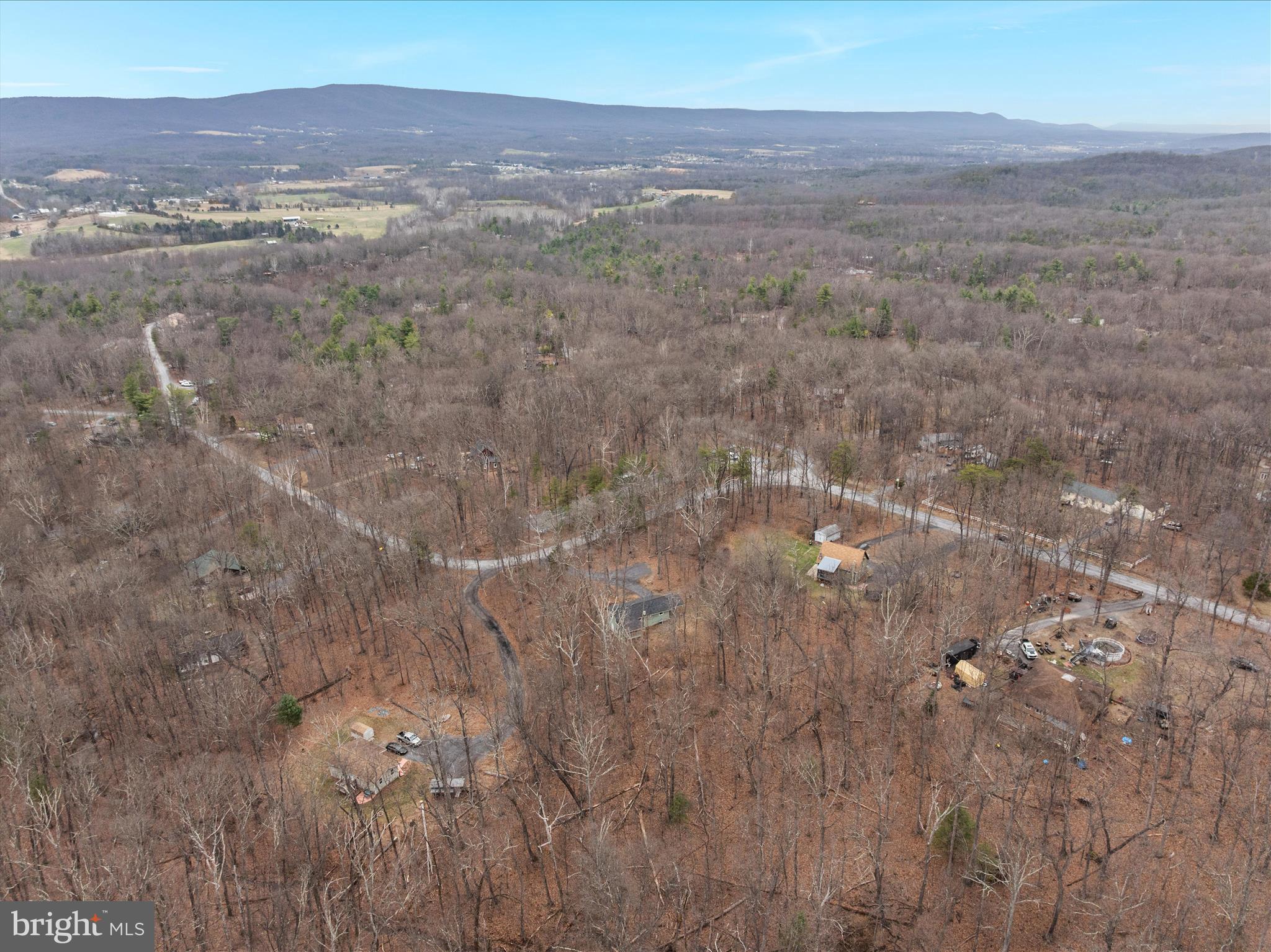 GLENWOOD FOREST - Residential