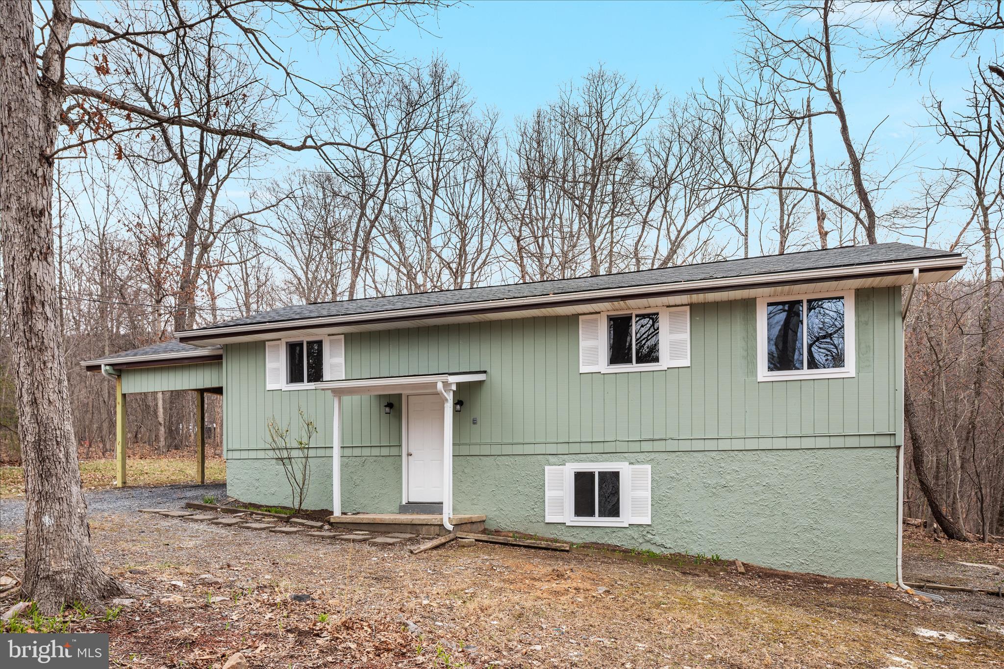 GLENWOOD FOREST - Residential