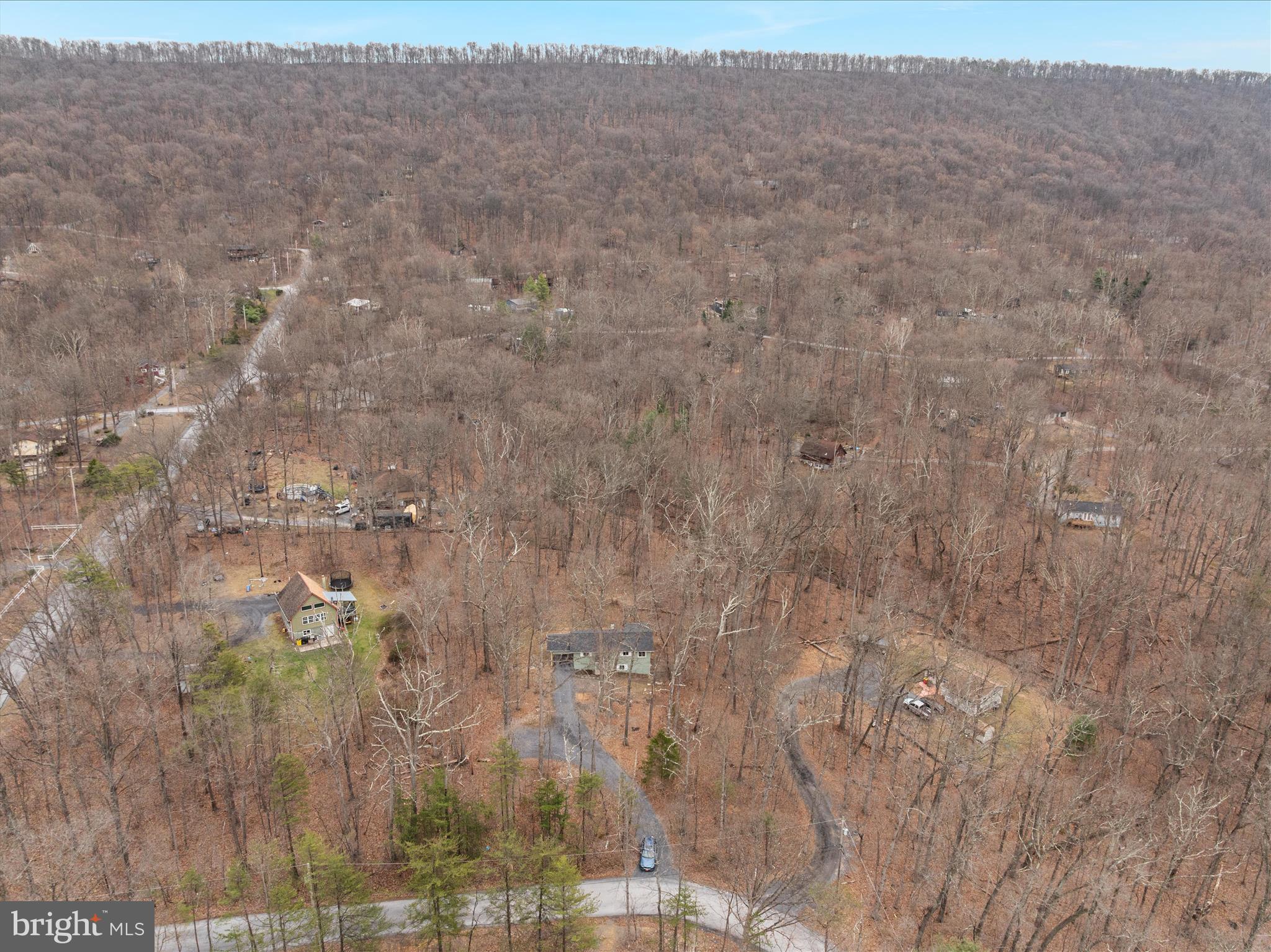 GLENWOOD FOREST - Residential