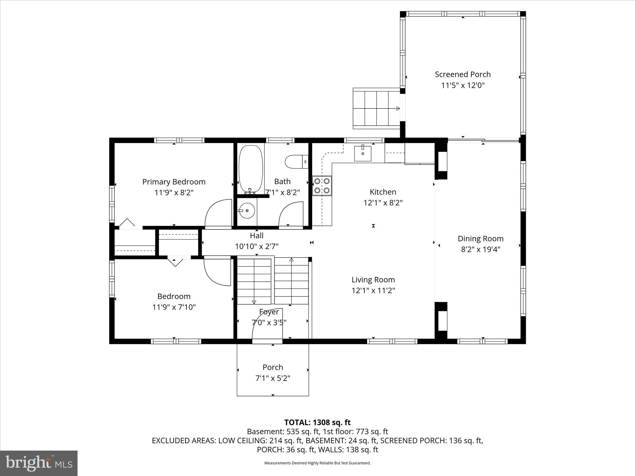 GLENWOOD FOREST - Residential