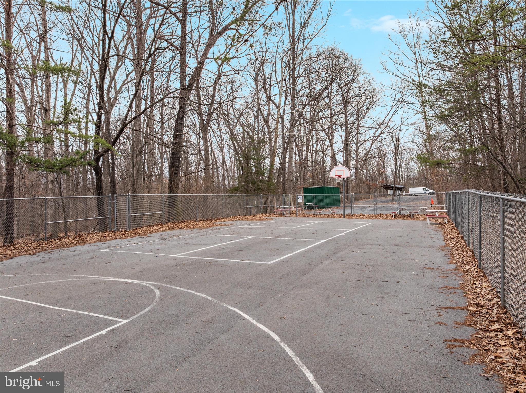 GLENWOOD FOREST - Residential