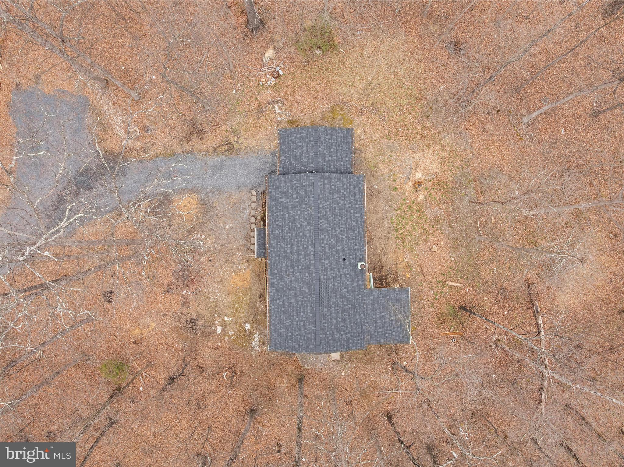 GLENWOOD FOREST - Residential