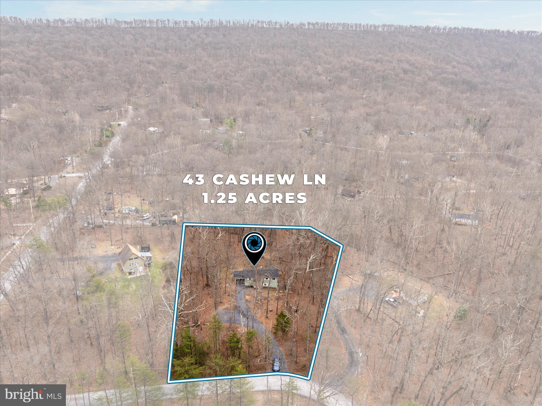 GLENWOOD FOREST - Residential