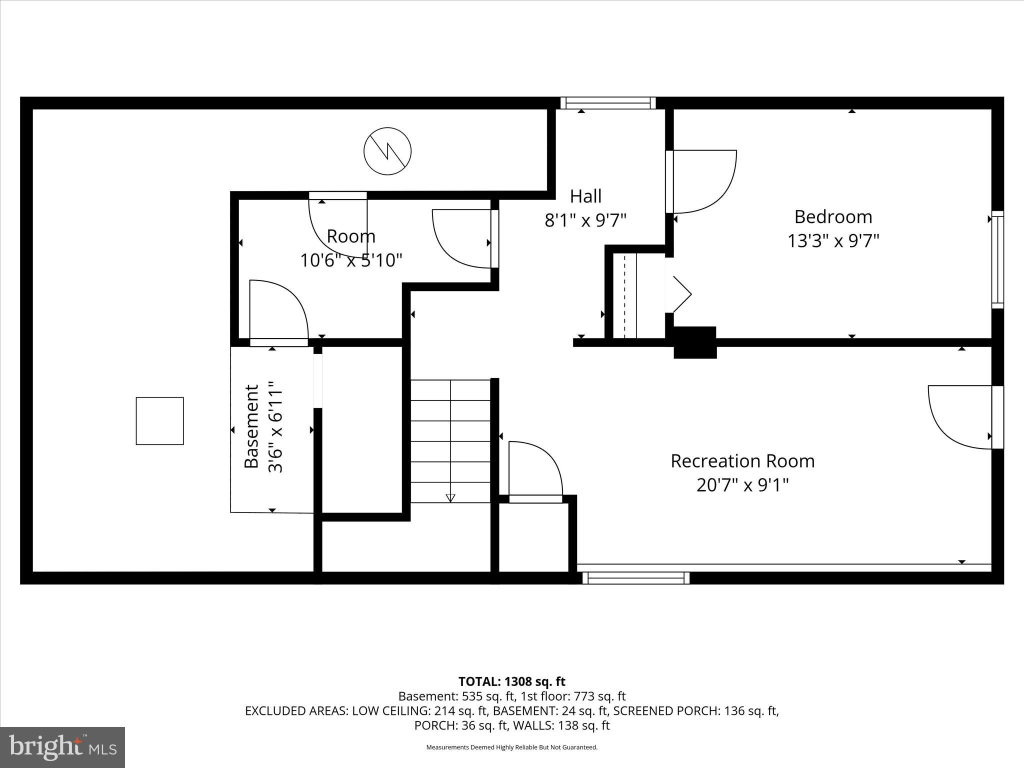GLENWOOD FOREST - Residential