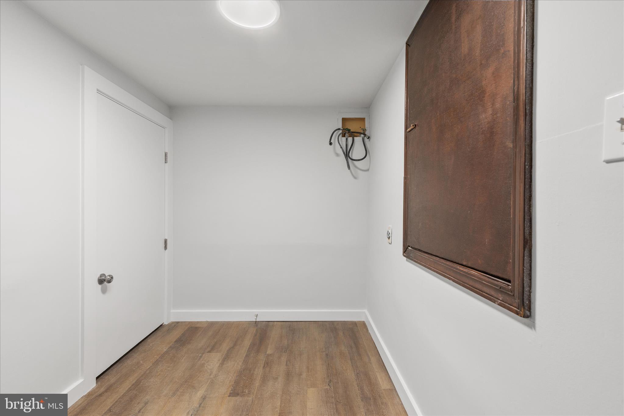 GLENWOOD FOREST - Residential