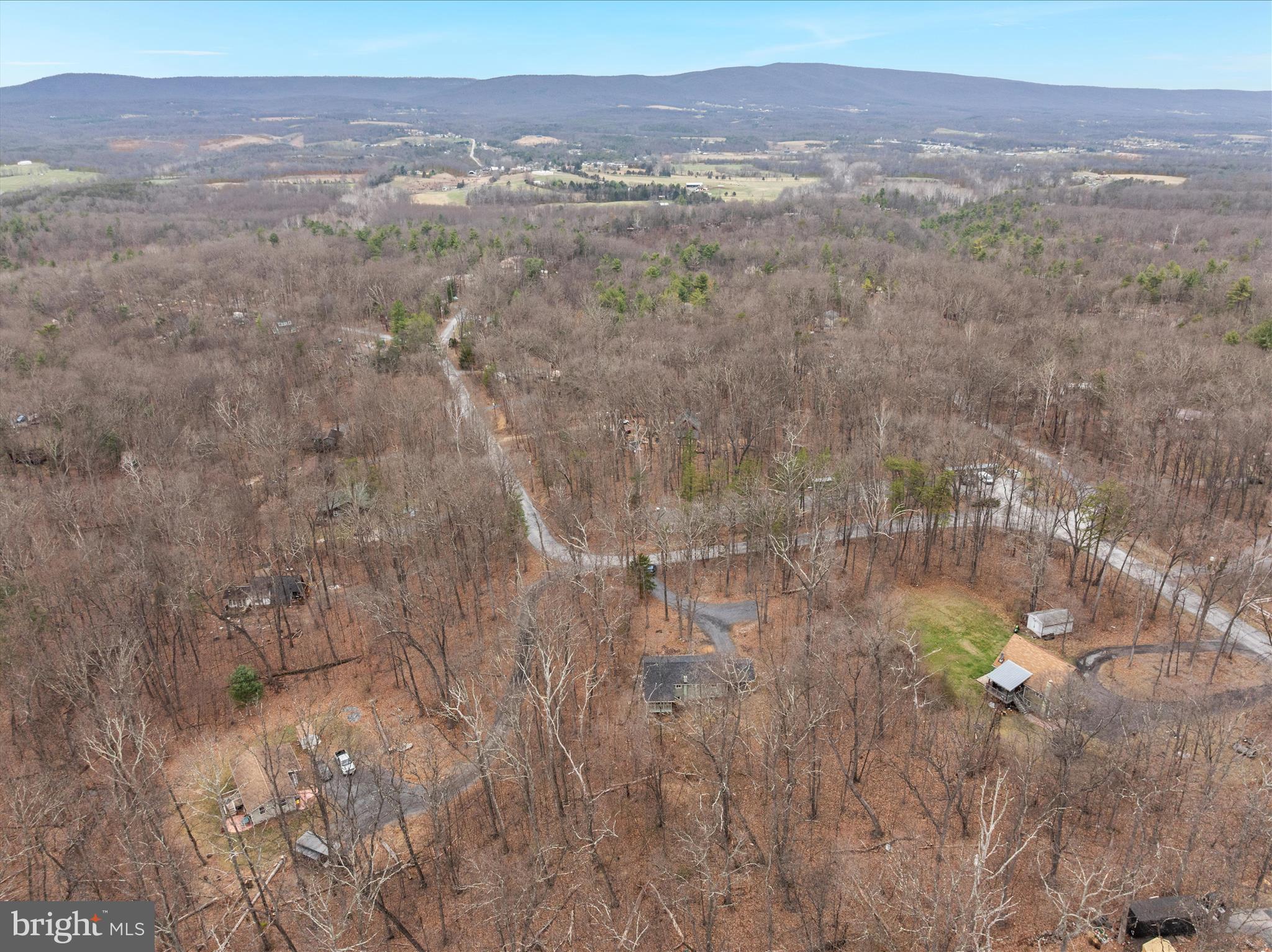 GLENWOOD FOREST - Residential