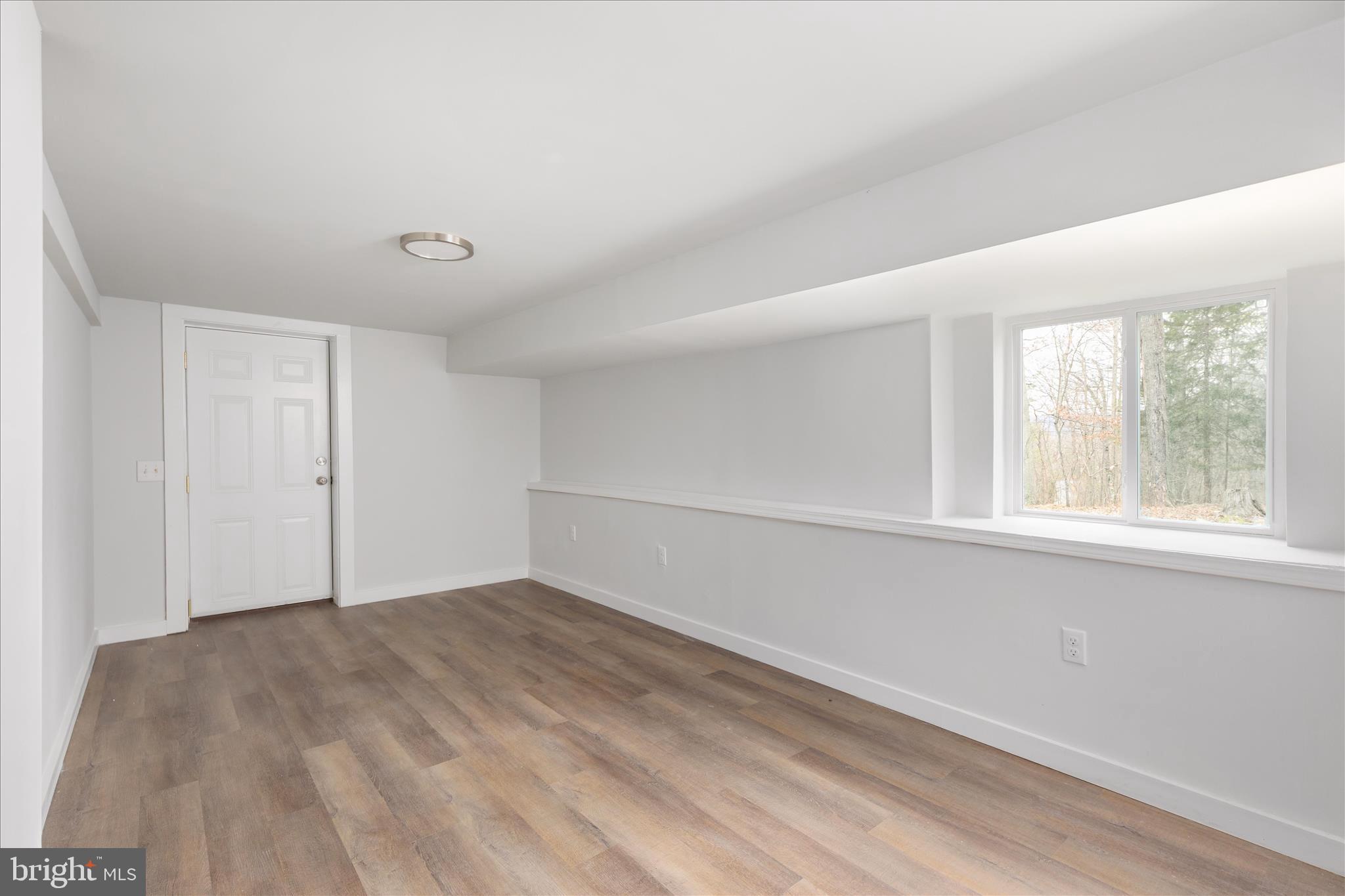 GLENWOOD FOREST - Residential