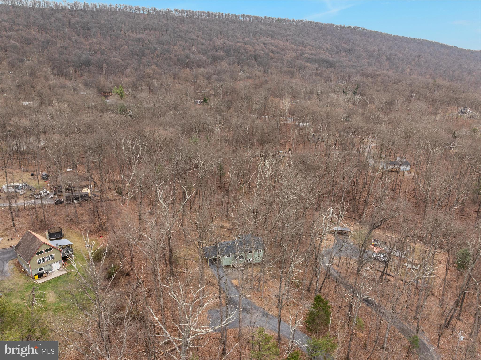 GLENWOOD FOREST - Residential