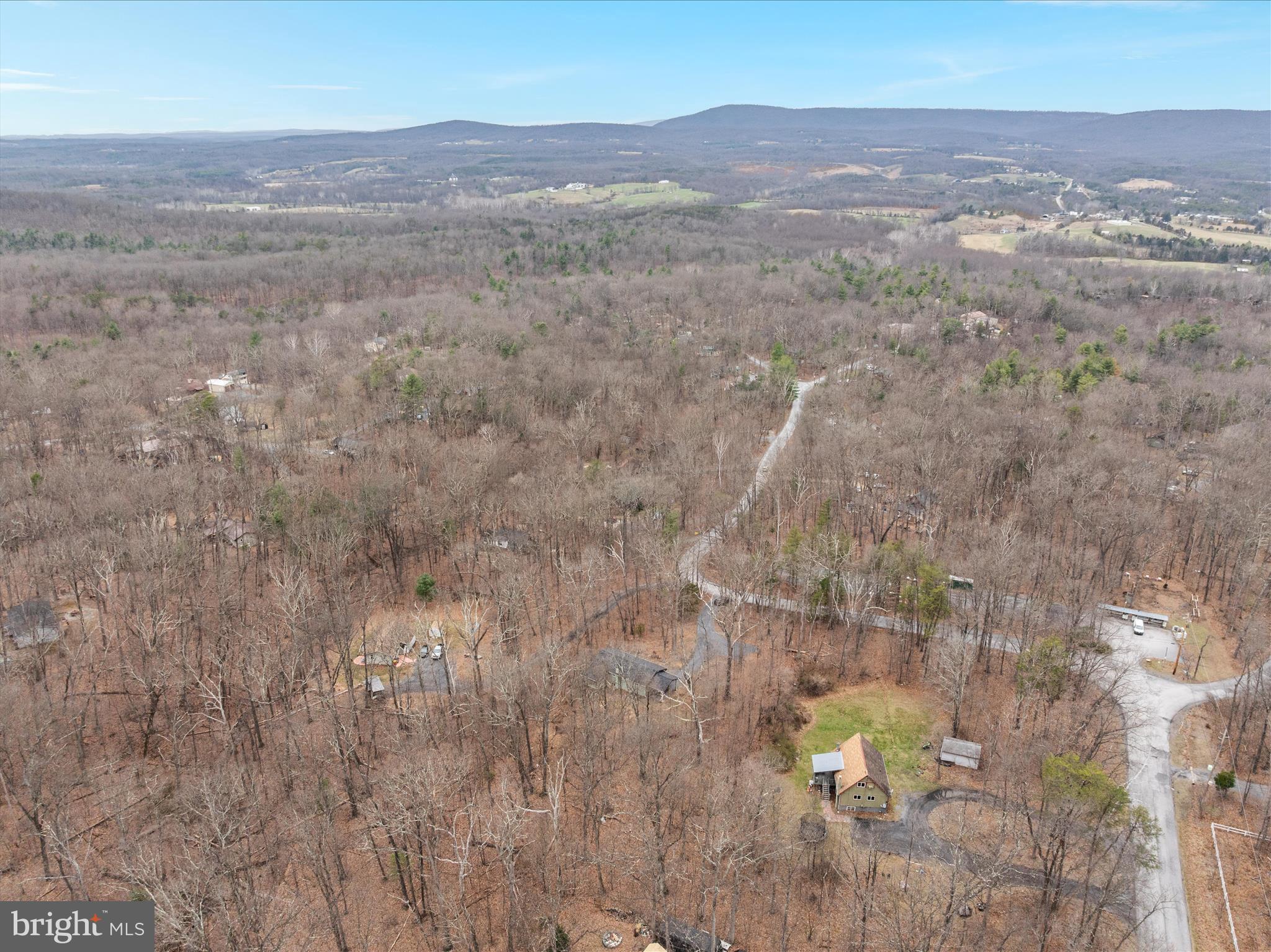 GLENWOOD FOREST - Residential