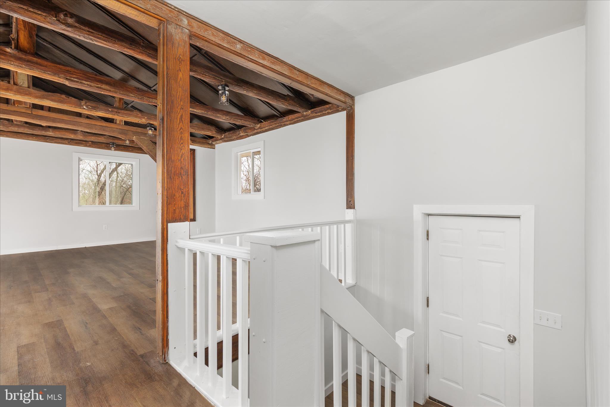 GLENWOOD FOREST - Residential