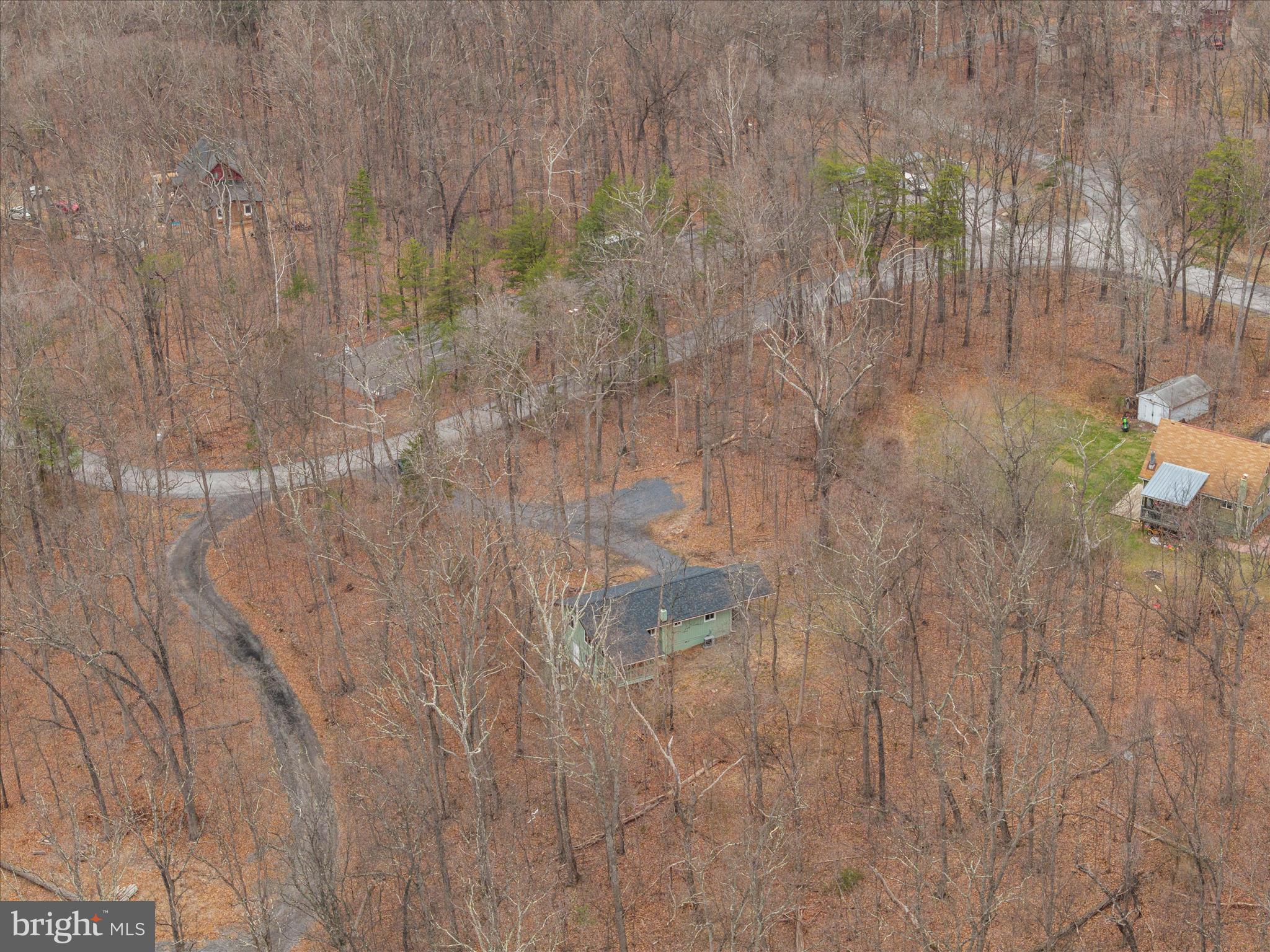GLENWOOD FOREST - Residential