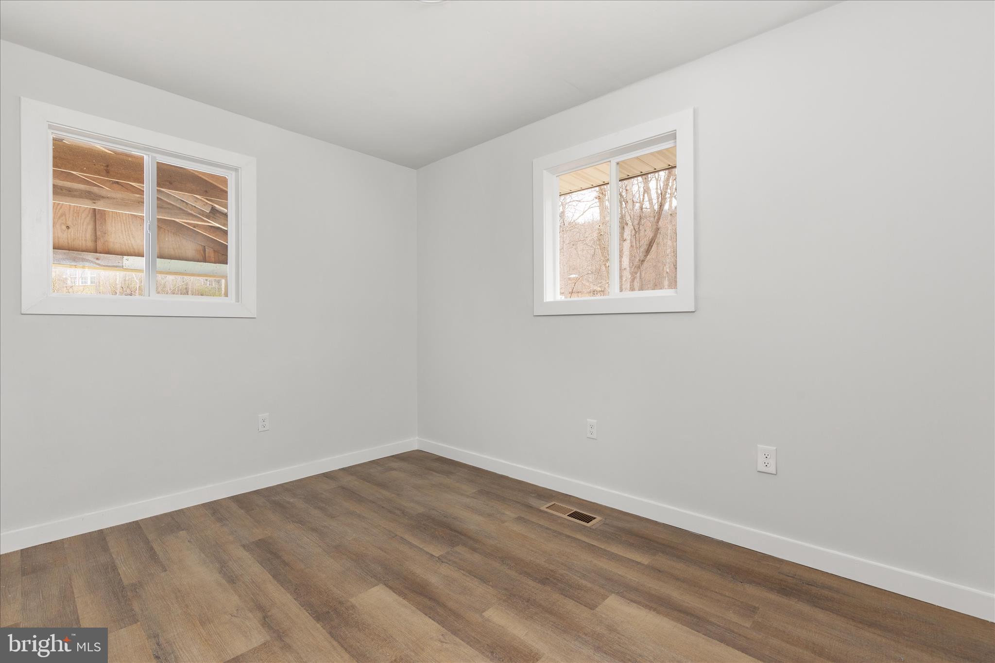 GLENWOOD FOREST - Residential