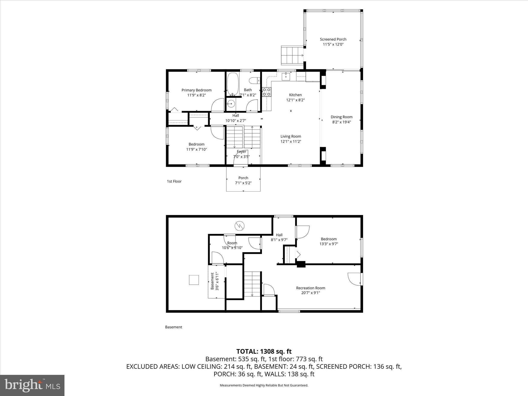 GLENWOOD FOREST - Residential