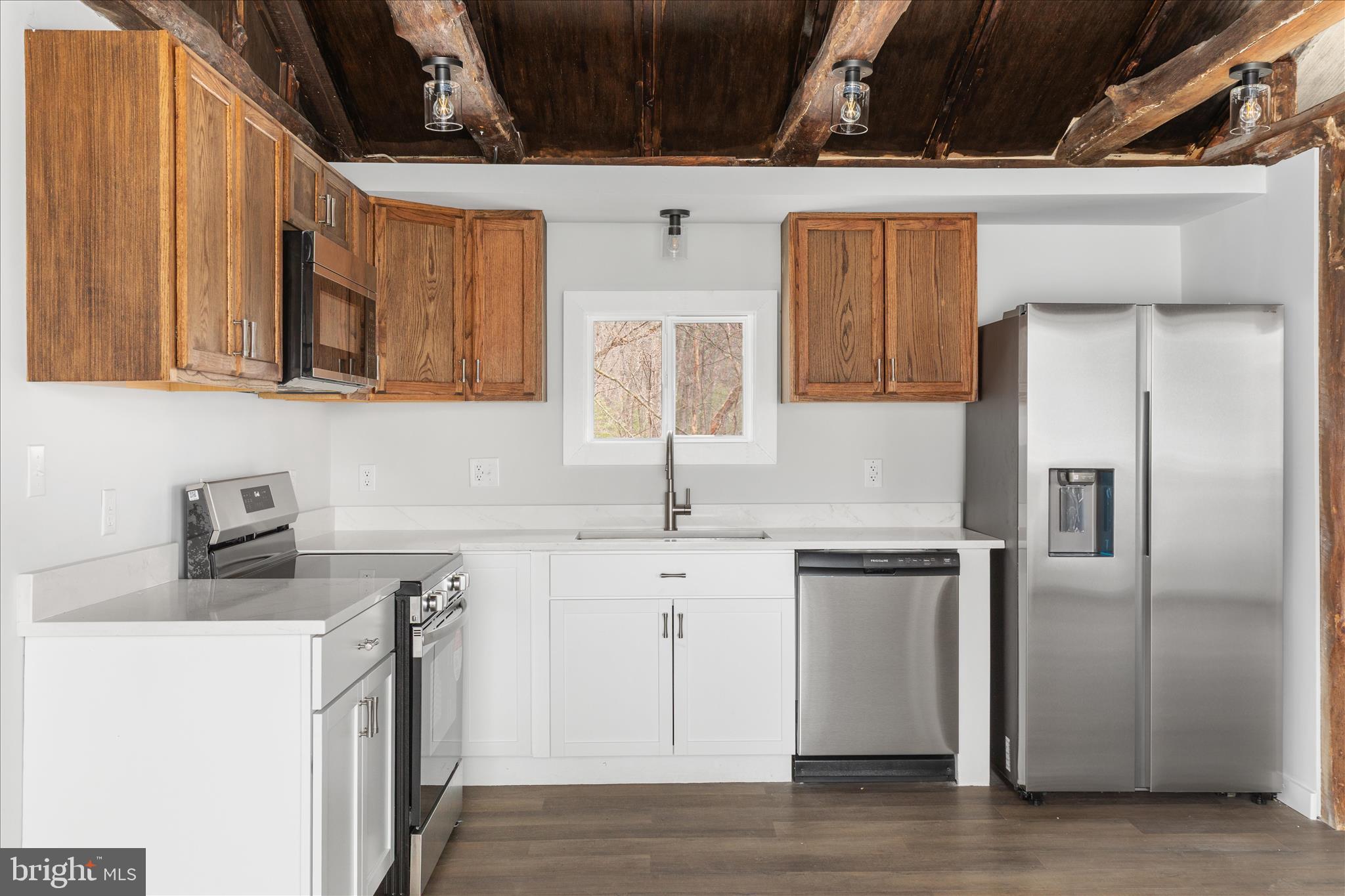 GLENWOOD FOREST - Residential