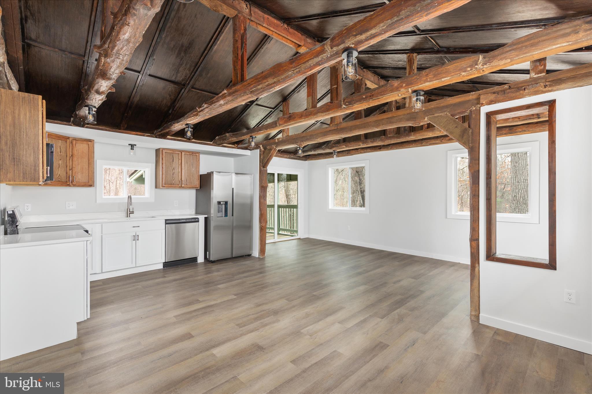 GLENWOOD FOREST - Residential