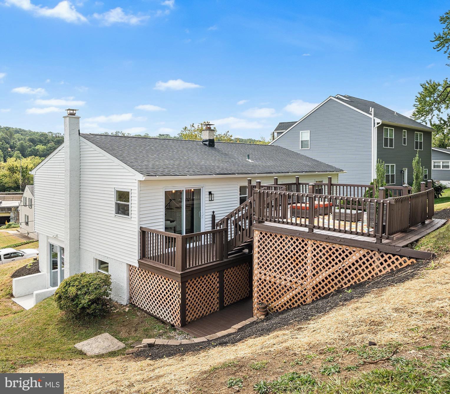 CONSHOHOCKEN - Residential