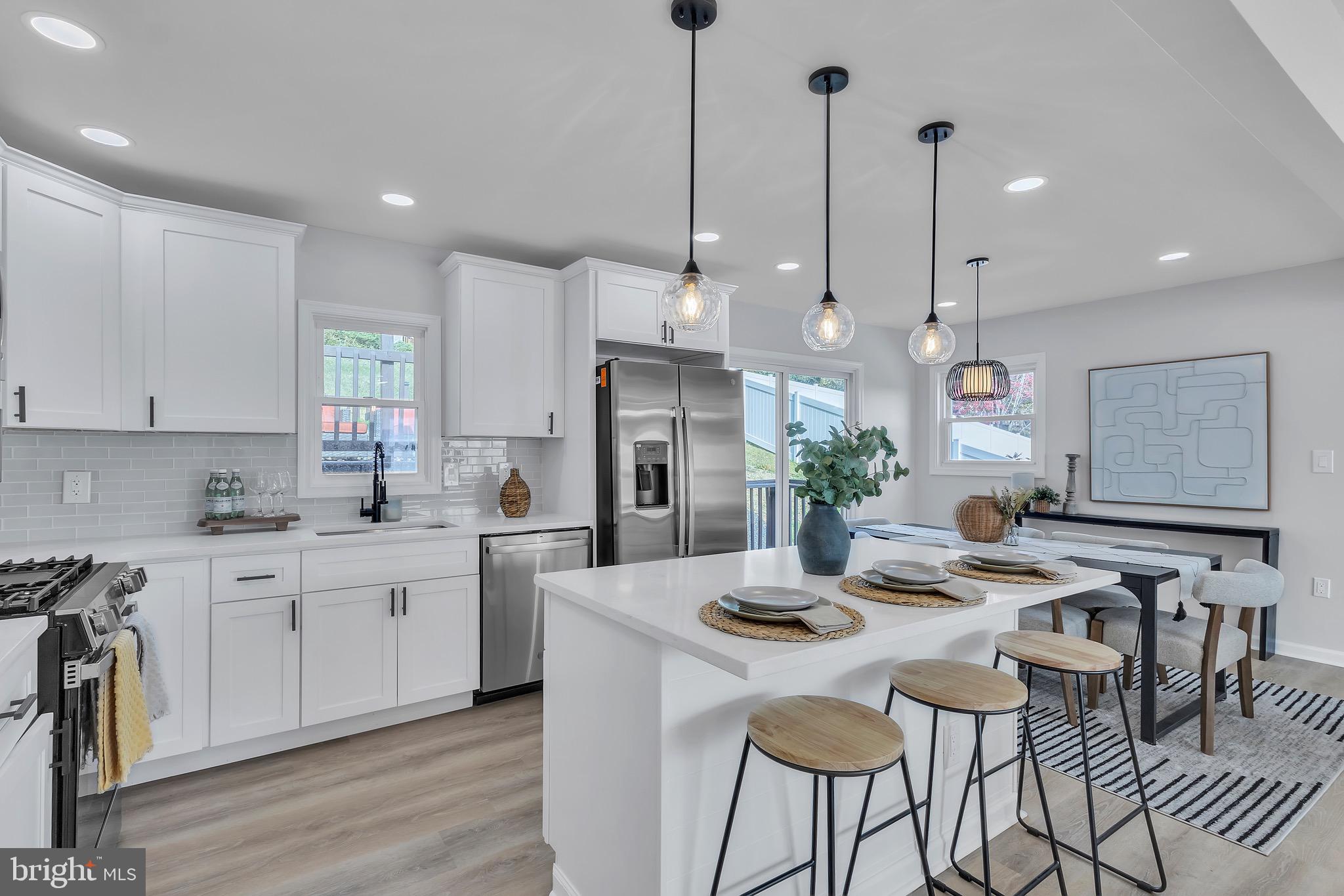 CONSHOHOCKEN - Residential