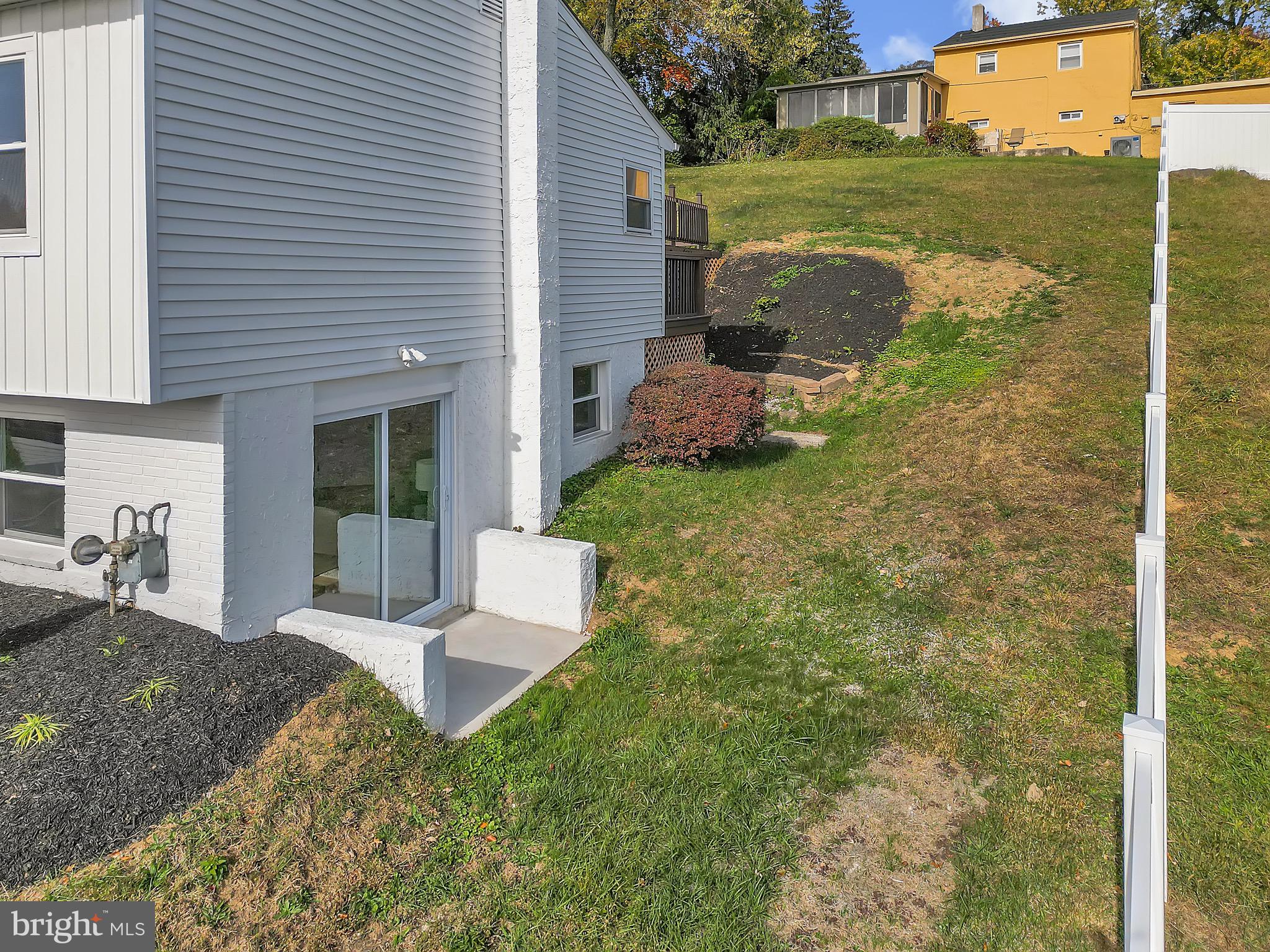 CONSHOHOCKEN - Residential