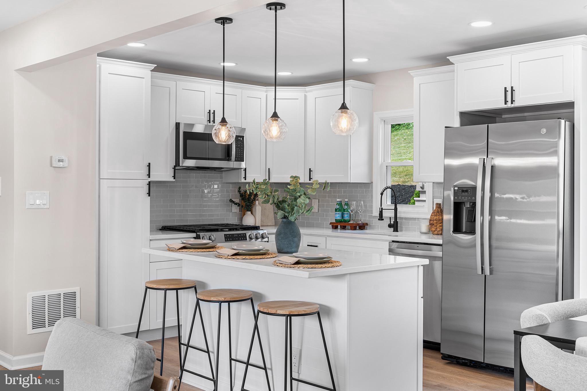 CONSHOHOCKEN - Residential