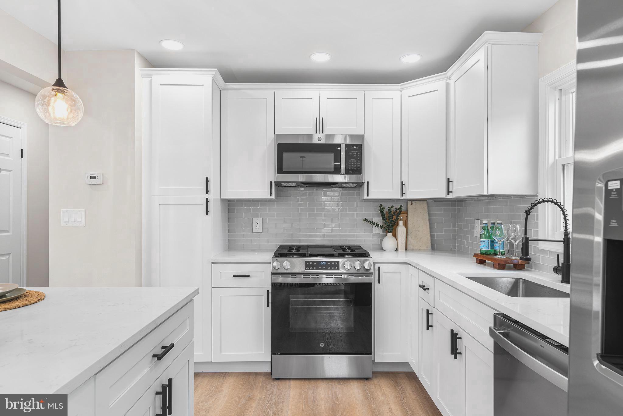 CONSHOHOCKEN - Residential