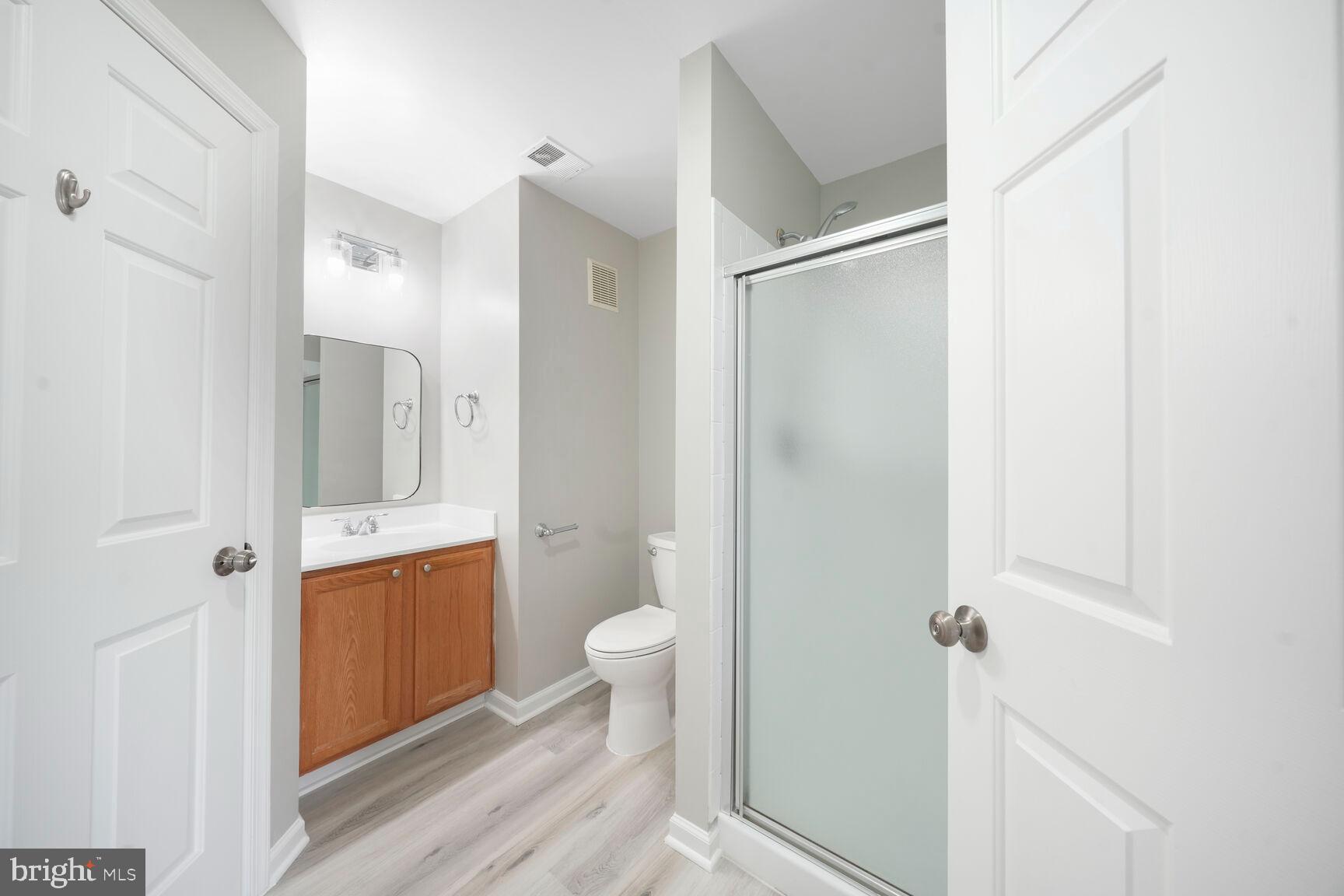 SOUTH MEADOWS - Residential