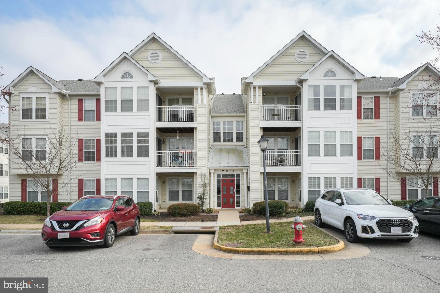 SOUTH MEADOWS - Residential