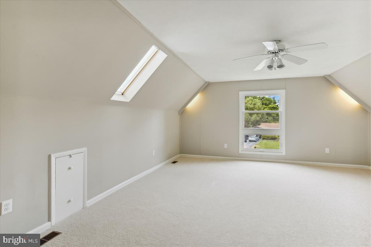 BROOKVILLE KNOLLS - Residential