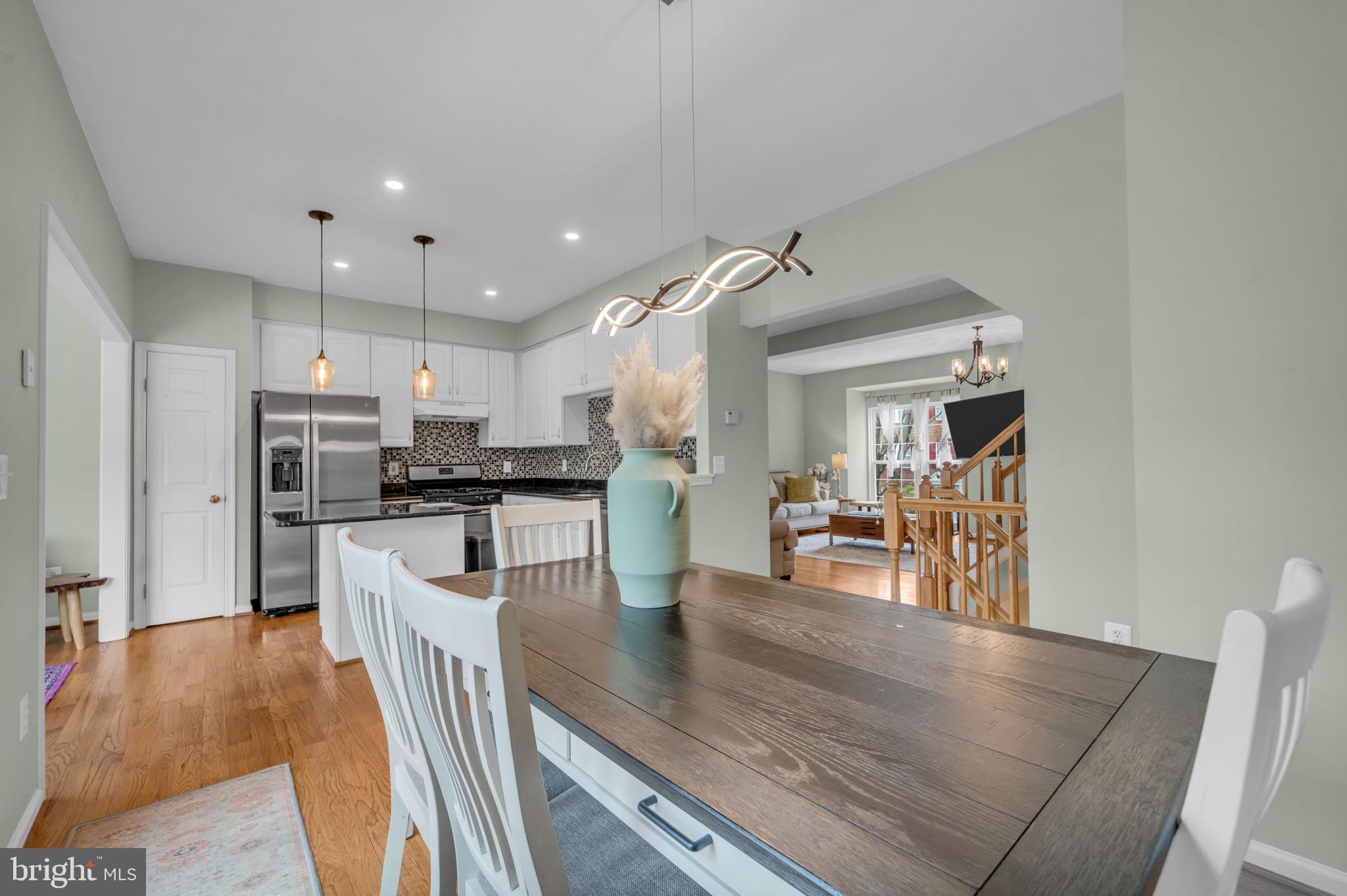 PEACE PLANTATION - Residential