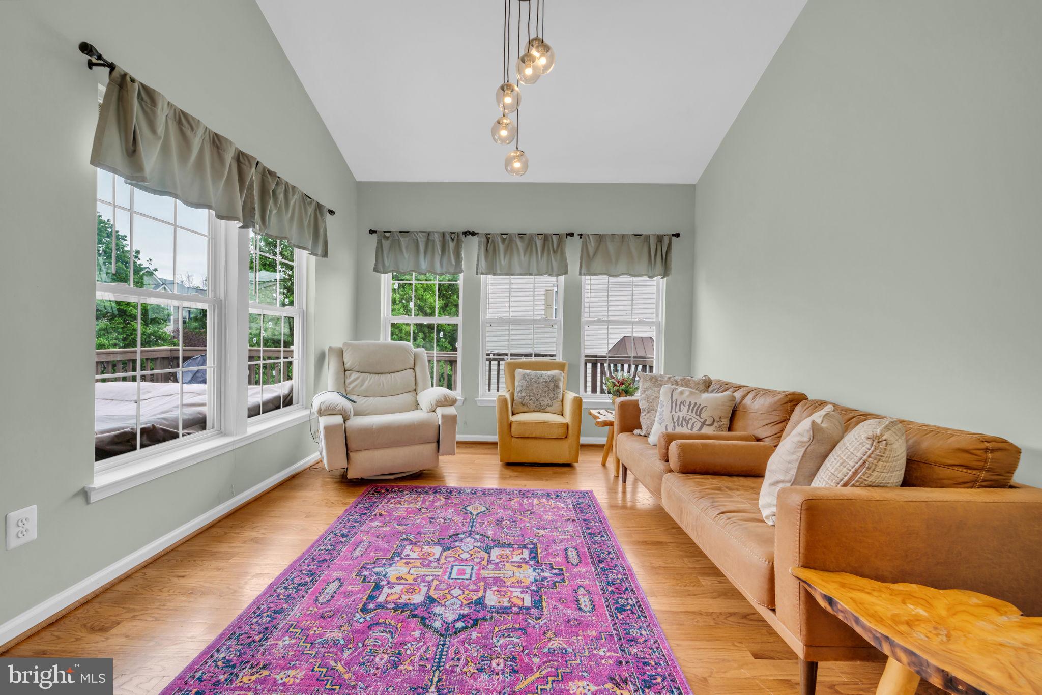 PEACE PLANTATION - Residential