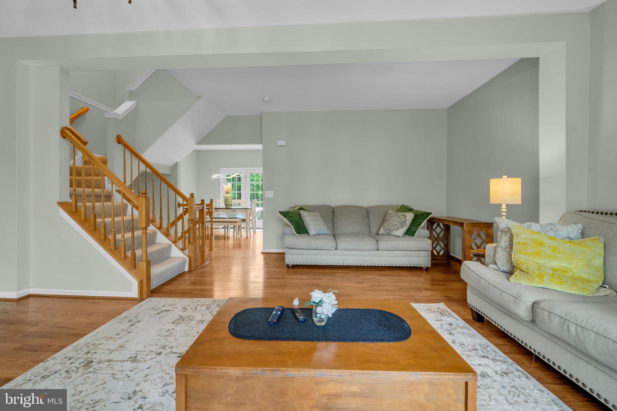 PEACE PLANTATION - Residential