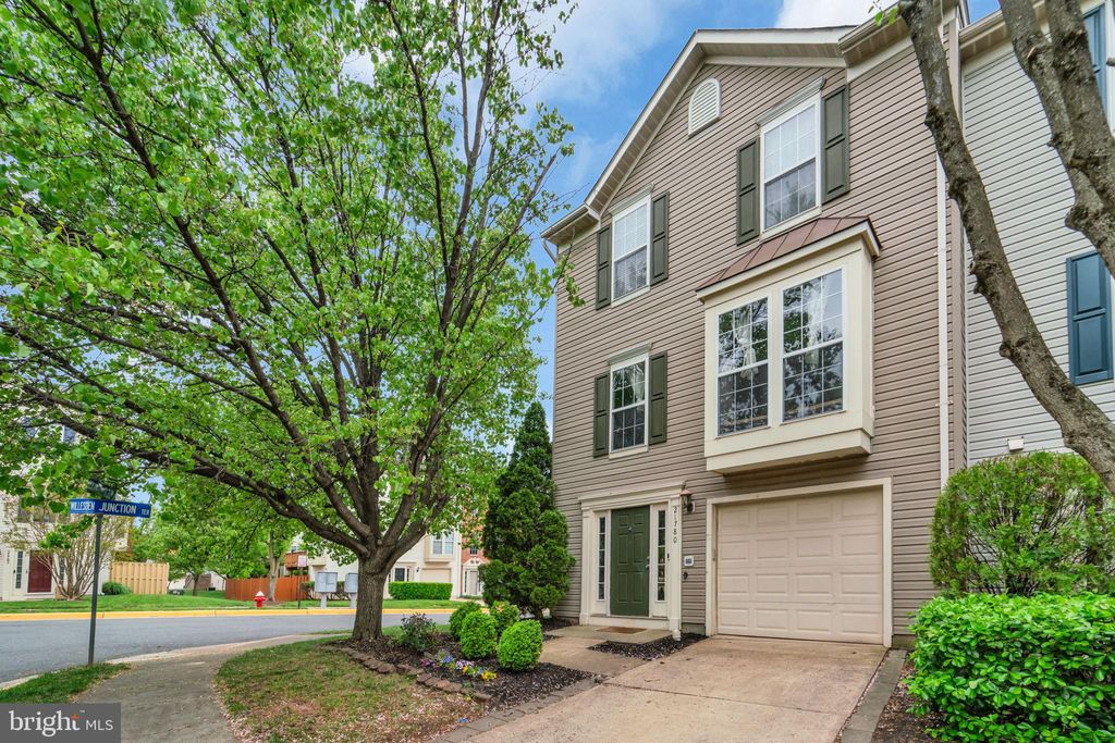 Photo of 21780 Mornington Cresent Terrace, STERLING, VA 20166 (MLS # VALO2121412)