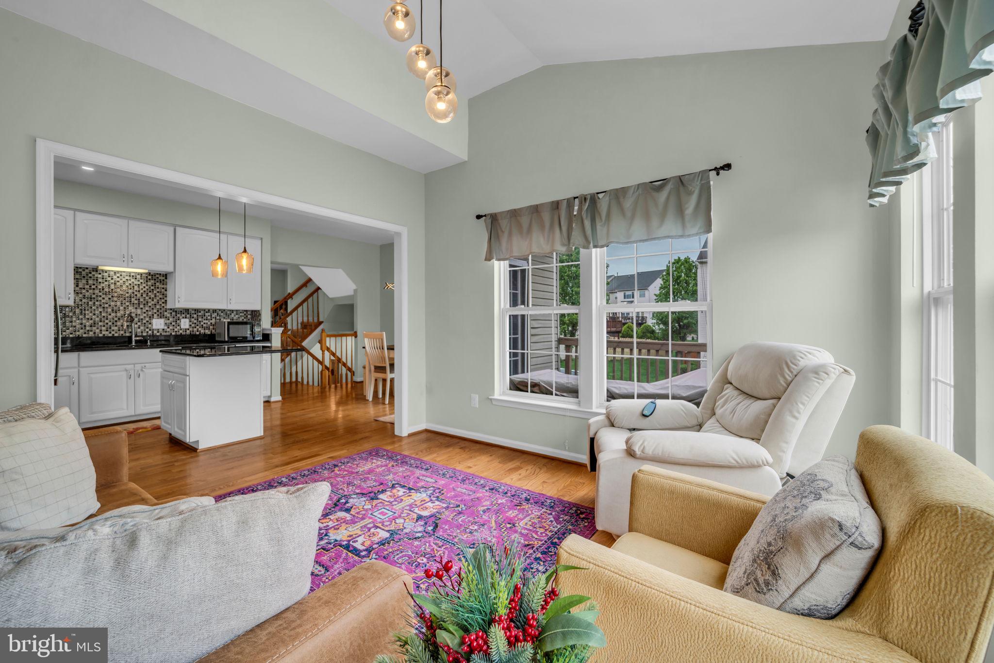 PEACE PLANTATION - Residential