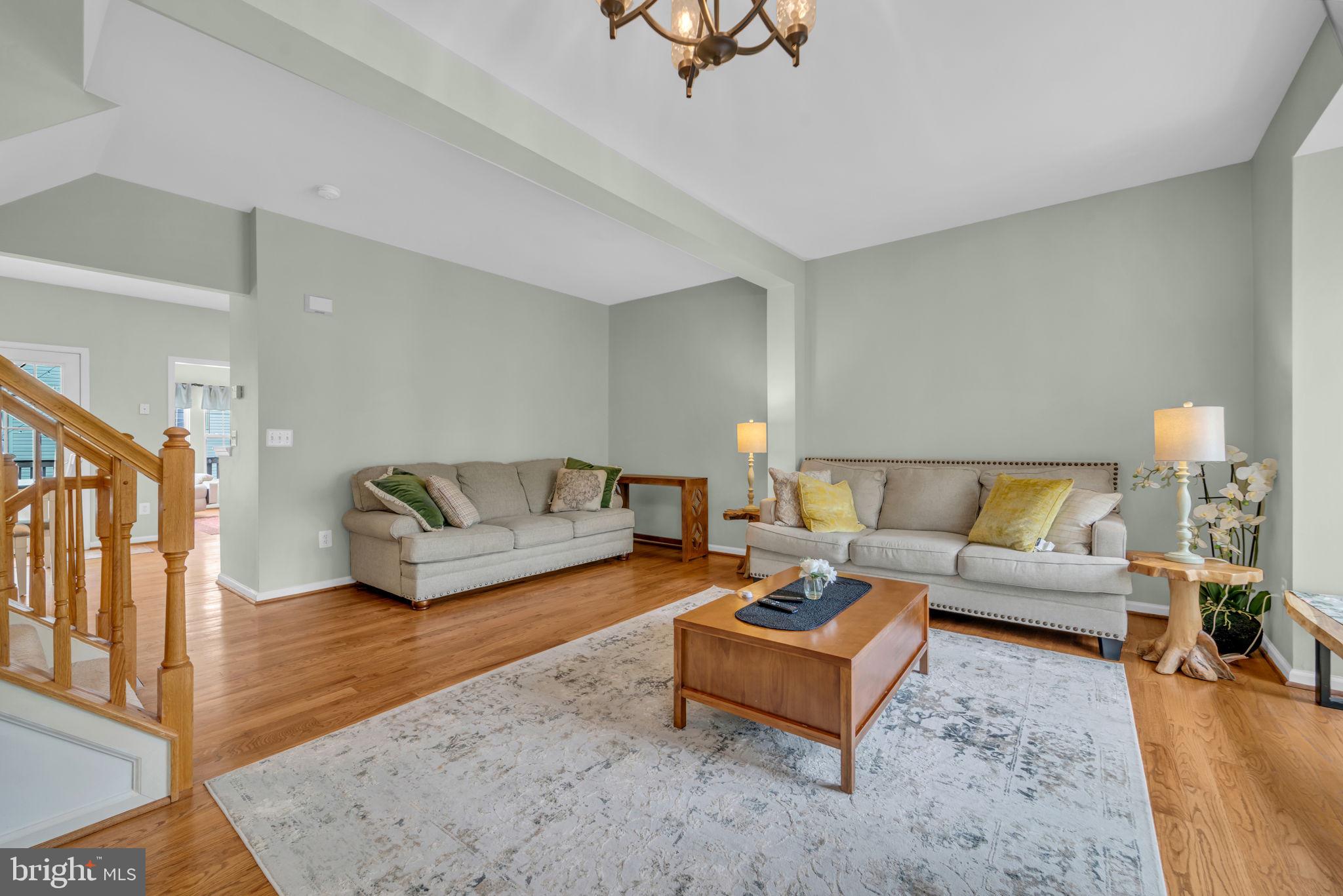 PEACE PLANTATION - Residential