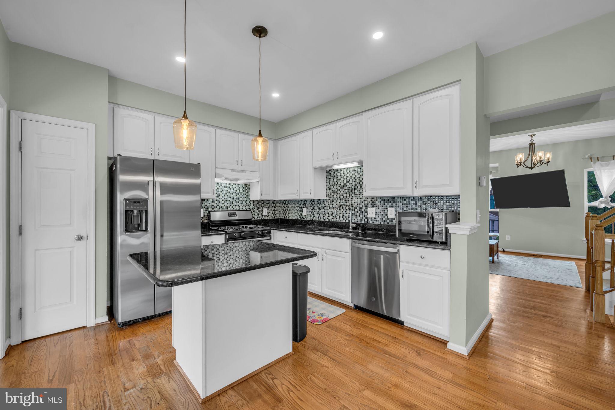 PEACE PLANTATION - Residential